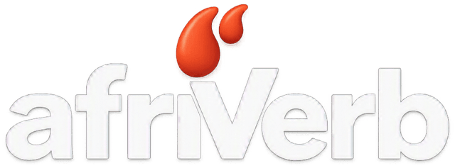 Afriverb